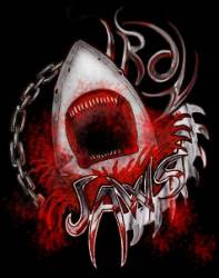 logo Iron Jaws